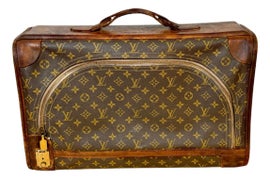 Example of Suitcases
