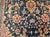 19th Century Oversized Persian Farahan Sarouk Rug With Floral Design For Sale - Image 13 of 16