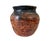 From a private collection Vintage Asurini traditional Amazonian Indigenous ceramic jar from the Middle Xingu River Basin...