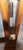 Vintage Seth Thomas 4499a Grandfather Clock With Moon-Phase Dial and Triple Chimes, Circa 1980 For Sale - Image 9 of 15