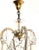 Vintage Italian Maria Theresa Chandelier, 1940s For Sale - Image 4 of 18
