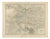 Austriahungary Map with Vienna Inset, 1876 For Sale