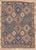 Antique Persian Shiraz Rug - 06'05 X 08'11 For Sale - Image 9 of 9