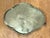 Vintage Engraved Chinoiserie Brass Tray For Sale - Image 10 of 12
