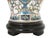 Pair of Vintage Chinoiserie Table Lamps Asian W/ Birds For Sale - Image 4 of 7