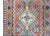 Early 20th Century Persian Heriz Runner For Sale - Image 10 of 14