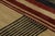 2010s Rug & Kilim’s Modern French Art Deco Style Rug With Rectilinear Geometric Pattern For Sale - Image 5 of 7