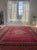 * All of our antique & vintage rugs are professionally cleaned prior to being listed.* Name: UNREAL PALATIAL ANTIQUE...