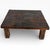 The Driftwood Coffee Table is a rustic reclaimed wood table designed to bring natural charm and sturdy function to your...