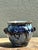 Vintage Original Studio Pottery Cache Pot For Sale - Image 4 of 12