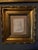 Framed 19th Century Italian Grand Tour Intaglio of a Gentleman, 19th Century. Nice antique giltwood frame
