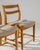 20th Century Danish Wooden Chairs, Pair For Sale - Image 10 of 13
