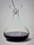 2020s l'Atelier Du Vin Open Cristal Developer Soufflée Bouche Decanter and Aroma Developer For Sale - Image 5 of 9
