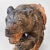 Wooden Hokkaido Kibori Kuma Bear, Japan, 1920s For Sale - Image 4 of 9