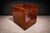 1970s Magazine Rack With Wheels, Unknown, 1970s For Sale - Image 5 of 12