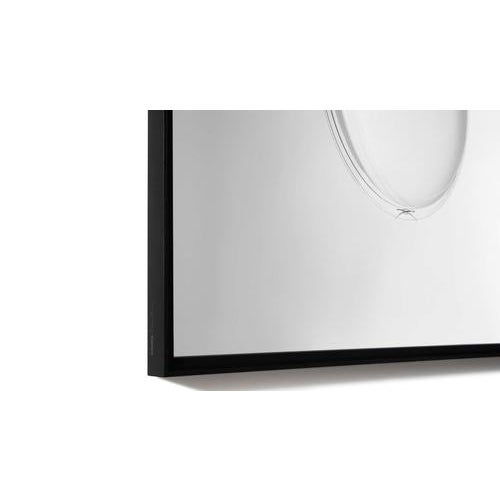 Not Yet Made - Made To Order Mid-Century Deadline Mirror with Ash Frame by Ron Gilad for Cassina For Sale - Image 5 of 18