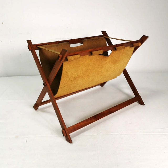 Danish Modern Newspaper Magazine, 1960s For Sale - Image 13 of 13