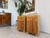 Art Deco Style Bedside Cabinets, 1930s, Set of 2 For Sale - Image 11 of 11