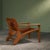The Stefan During Lace Chair was produced in Holland in 1979 as a limited edition of approximately twenty piece. This...