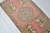Tribal Pastel Muted Small Rug For Sale - Image 3 of 6