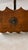 Wood 19th Century Spanish Trestle Dining Table For Sale - Image 7 of 8