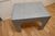 Industrial Galvanised Water Tank Coffee Table, 1970s For Sale - Image 4 of 7