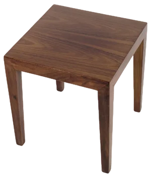 Page Table in Rosewood attributed to Severin Hansen for Haslev Møbelfabrik, 1960