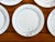 Vintage Royal Doulton Allegro H5109 Salad Plates, Set of 8 For Sale In New York - Image 6 of 8