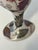 Ceramic Vintage Ceramic Vase by Pietro Melandri, 1950s For Sale - Image 7 of 9