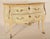 French Louis XV Style Painted Bombe Chest of Drawers With Marble Top For Sale - Image 3 of 10