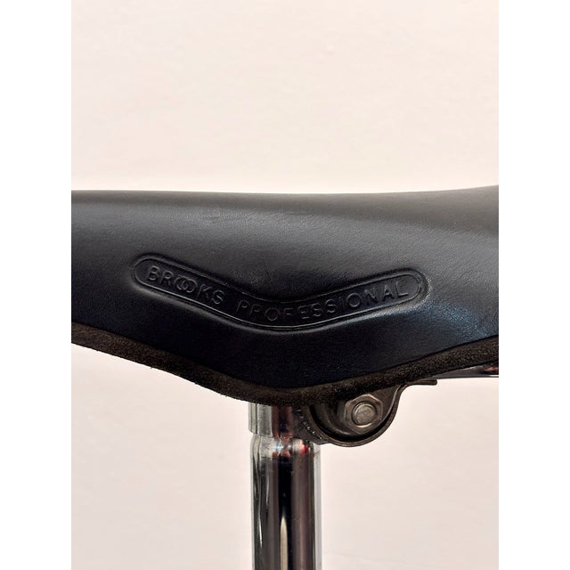 1980s Sella Stool by Achille and Pier Giacomo Castiglioni, 1957 For Sale - Image 5 of 8