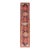 Long Antique Persian Heriz Runner With All-Over Sub-Geometric Medallion Design For Sale