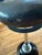 Exceptional Condition 1930 Vintage, Art-Deco Dentist Stool by Ritter For Sale - Image 11 of 11