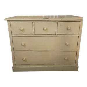 From the Pottery Barn Charlotte Collection-Bedroom Dresser