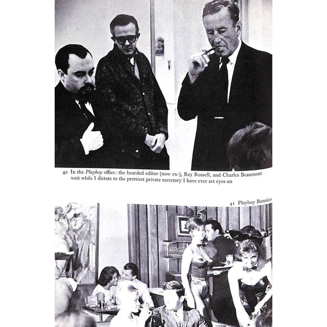 "Thrilling Cities" 1964 Fleming, Ian For Sale - Image 12 of 12