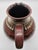 1990s Vintage Ceramic Jug from KMK Keramik Manufaktur Kupfermühle, Germany, 1970s For Sale - Image 5 of 7