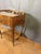 Vintage Walnut Cooler from Mailfert, 1920s For Sale - Image 4 of 6