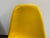 Plastic Modernica Case Study Fiberglass H-Base Side Chairs, Pair For Sale - Image 7 of 12