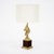 Maison Charles Vintage Brass Table Lamps, Horse Head, Circa 1950 For Sale In Austin - Image 6 of 9