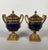 Traditional Louis XVI Sèvres Porcelain Potpourri Jars, Set of 2 For Sale - Image 3 of 8
