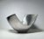 Michael Lax Large Michael Lax Polished Aluminum Bowl For Sale - Image 4 of 9