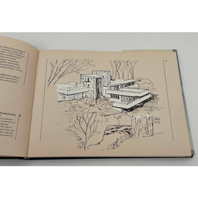 Black Architects Eye by Ray Moxley Hardcover 1st Edition 1988 For Sale - Image 8 of 10