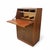 Mid-Century Modern Secretaire with Storage Cupboard, 1960s For Sale - Image 9 of 9