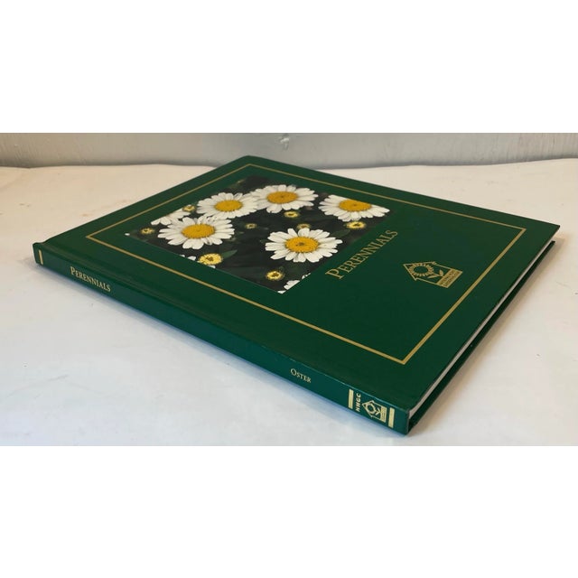 Mid-Century Modern 2002 “Perennials” Book For Sale - Image 3 of 8