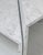 Stone Sectional Triangle Carrara Marble Coffee Tables by Angelo Mangiarotti for Up&Up, Italy, 1970s, Set of 2 For Sale - Image 7 of 18