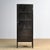 Industrial Polished Iron Medicine Cabinet, 1920s For Sale - Image 3 of 11