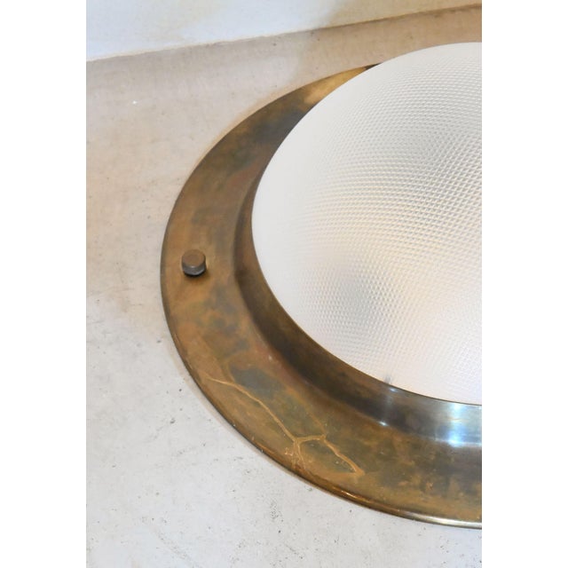 1960s Giant LSP6 by Caccia Dominioni for Azucena, 1960 For Sale - Image 5 of 8