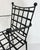 Mario Papperzini for Janus Et Cie Iron Outdoor Dining Set, Table & 4 Chairs, Attributed For Sale - Image 15 of 18