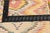 Textile Vintage Azilal Moroccan Rug, 04'07 X 07'07 For Sale - Image 7 of 10