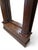 Antique Chicago Architectural Salvage Mahogany Pier / Hall Mirror For Sale In Chicago - Image 6 of 9